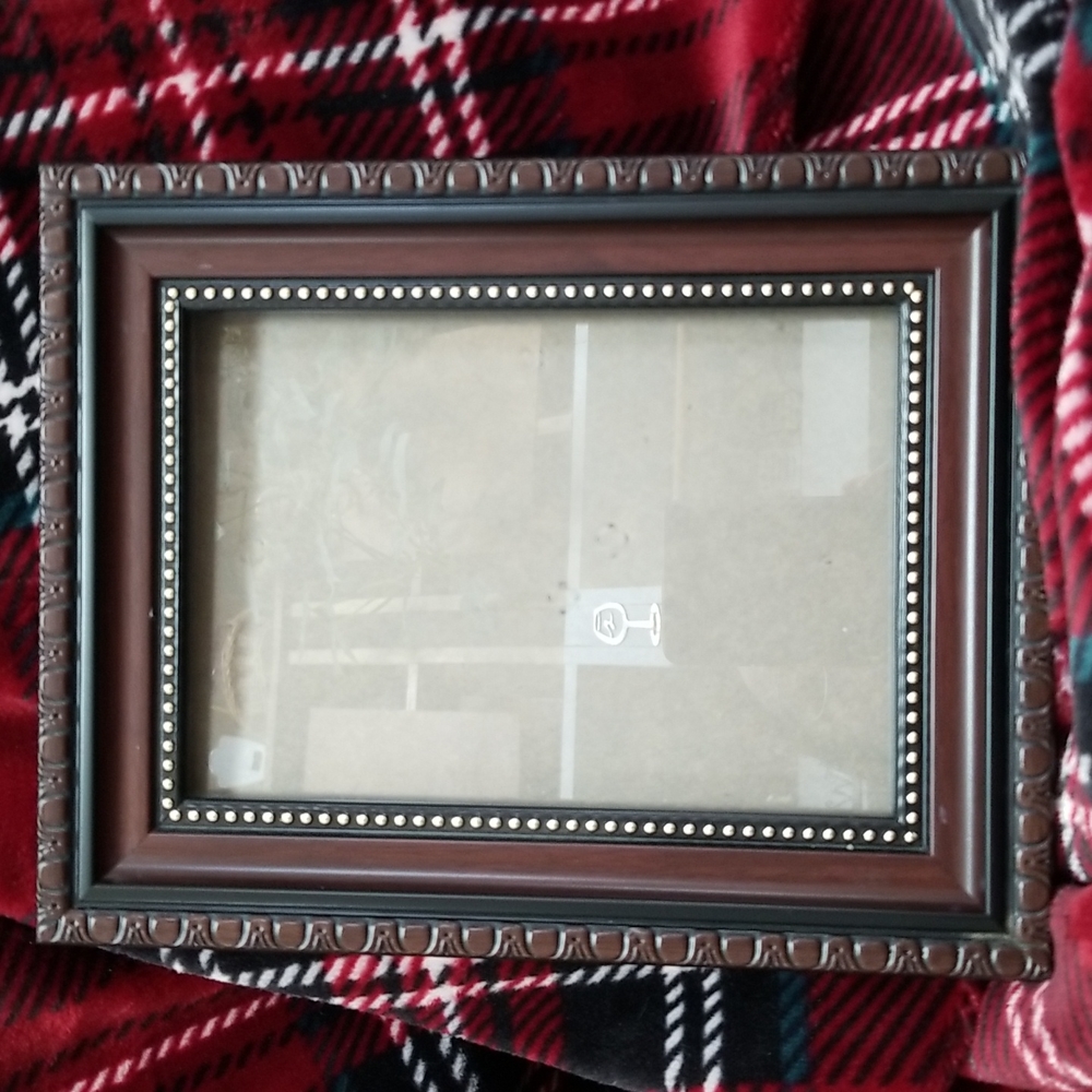 🖼2 PHOTO FRAMES